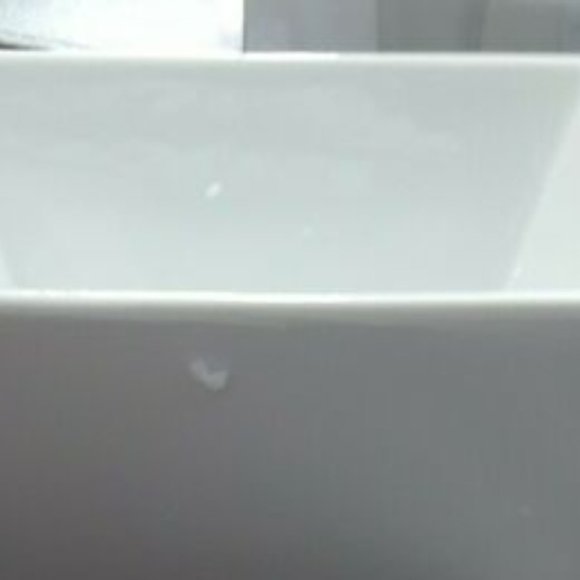 Threshold square porcelain rim bowl 4-Pack - Picture 3 of 4